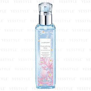 Jill Stuart - Everything Mist Mermaid White Floral Body Lotion 200ml