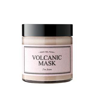 I'm From - Volcanic Mask 110g 110g
