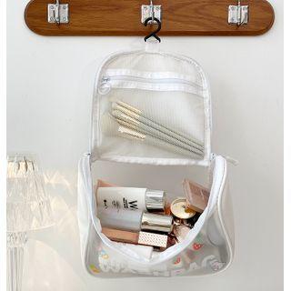 Makeup Bag (various Designs) / Set