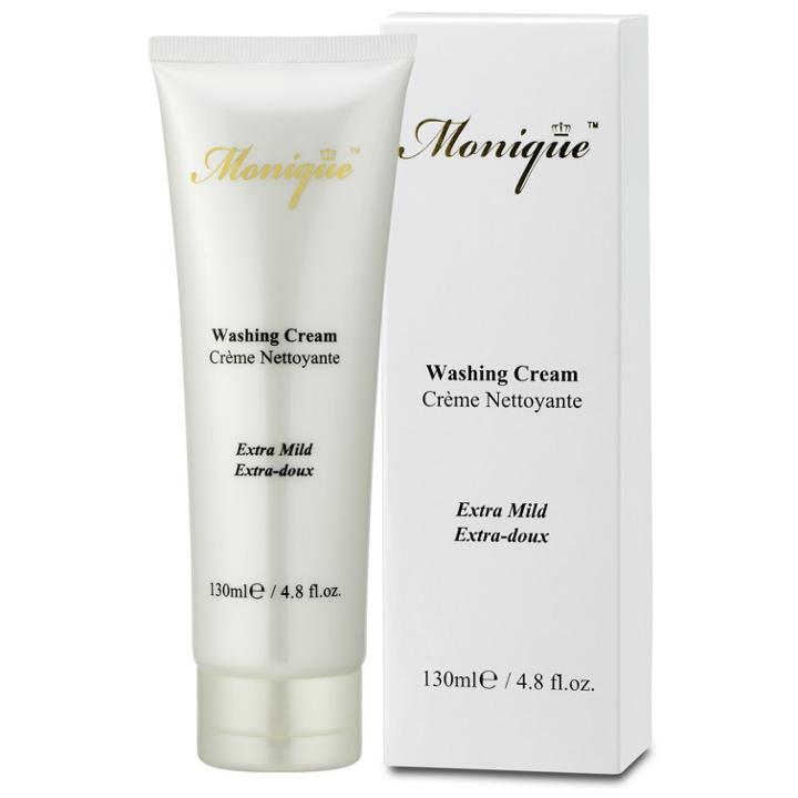 O'naomi - Monique Facial Washing Cream 130ml