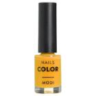 Aritaum - Modi Color Nails - 72 Colors #12 Citron Squeeze