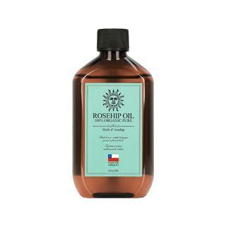 Cellbn - 100% Organic Rosehip Oil 100ml 100ml