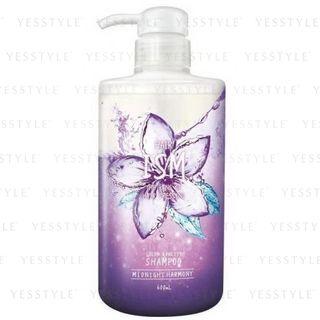 Salonity Japan - Ism Shampoo Midnight Harmony 600ml