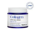 Farm Stay - Collagen Super Aqua Cream 80ml