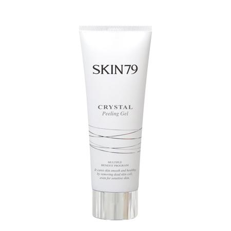 Skin79 - Crystal Peeling Gel 100ml