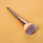 Makeup Brush 01 - As Shown In Figure - One Size