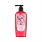 Missha - Natural Rose Vinegar Shampoo 310ml