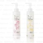Kikuboshi - Natural Works Facial Clear Gel 200ml - 2 Types