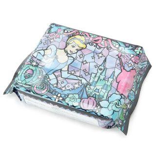 Its Demo - Disney Face Mask Pack (12 Sheets) (cinderella) One Size