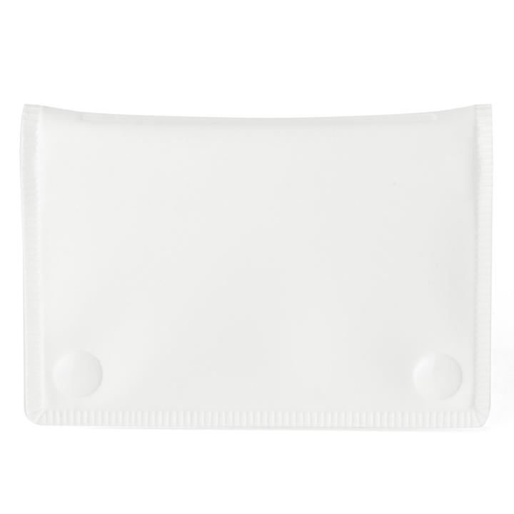 Muji - Eva Accessory Pouch  1 Pc