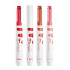Memebox - Im Meme Im Tic Toc Tint Lip Balm (3 Colors) #002 Mellow Coral