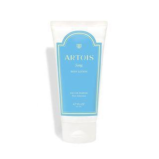 Artois - Song Body Lotion 140ml