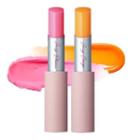 Jenny House - Tinted Lip Balm - 2 Colors #01 Juicy Blossom