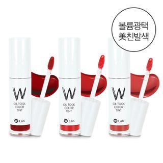 W.lab - Oil Tock Color Tint