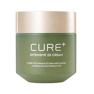 Aloe For Cure - Intensive 2x Cream 50g