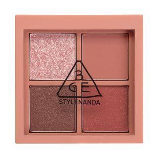 3ce - Mini Multi Eye Color Palette - 5 Colors Closing Out