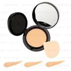 Chacott - Cream Foundation Set Spf 25 Pa++ Limited Edition 20g - 3 Types