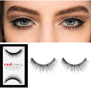 Red Cherry Lashes
