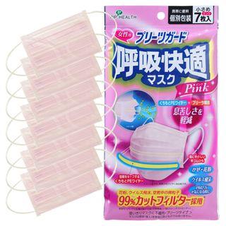 Pip Health Smaller Face Mask (7 Pcs) 7 Pcs