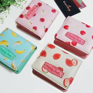 Melody Fruits Series Wallet