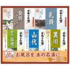 Bathclin - Onsen Bath Salt Gifts Set (#nmg-20f) 30g X 20 Pcs