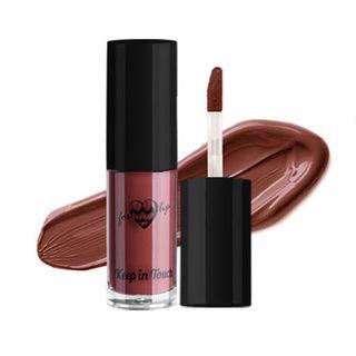 Keep In Touch - Water Lip Tattoo (#05 Rose Gold) 3.5g
