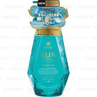 Lux - Luminique Straight Style Shampoo 450g