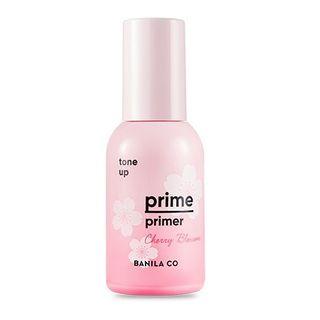Banila Co - Prime Primer Cherry Blossom Tone Up 30ml