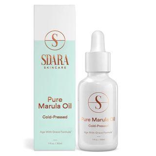 Sdara Skincare - Cold Pressed Pure Marula Oil 1oz, 30ml