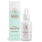 Sdara Skincare - Cold Pressed Pure Marula Oil 1oz, 30ml