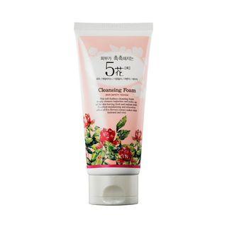 Its Skin - Five Flowers Cleansing Foam 180ml