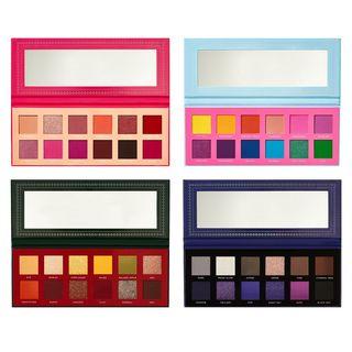 Ace Beaute - Paradise Collection: Eyeshadow Palette