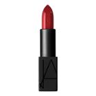 Nars - Audacious Lipstick (shirley)   4.2g