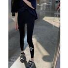 Crisscross Yoga Pants
