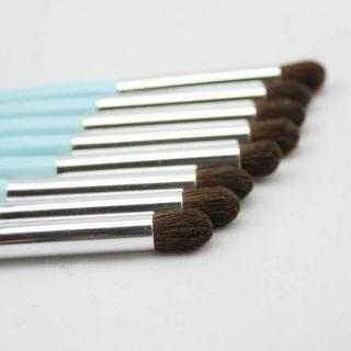 Gold Lark - Eyeshadow Brush