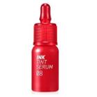 Peripera - Ink Tint Serum - 12 Colors #08 Yes Or Red