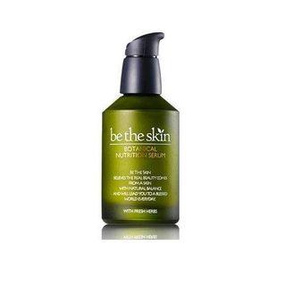 Be The Skin - Botanical Nutrition Serum 50ml