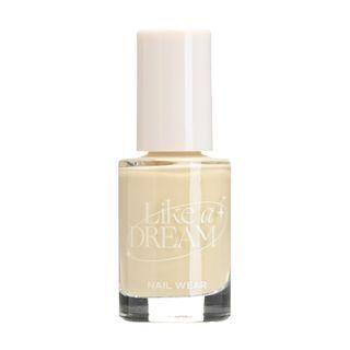 The Saem - Nail Wear Like A Dream Collection - 5 Colors #m110 Creamy Daisy