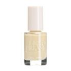 The Saem - Nail Wear Like A Dream Collection - 5 Colors #m110 Creamy Daisy