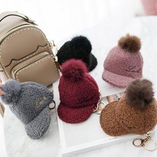 Cap Coin Pouch
