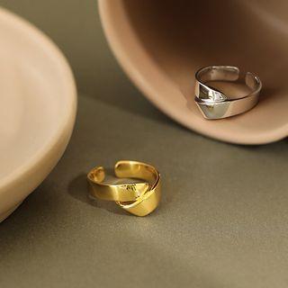 Wrap Ring