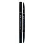 Vov - Auto Eye Liner Pencil (black) 0.3g