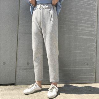 Casual Harem Pants