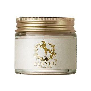 Eunyul - Horse Oil Cream 70g