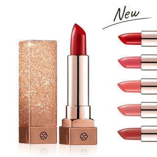 Nakeup Face - C-cup Lip Tox-tick (5 Colors) #04 Nude Beach