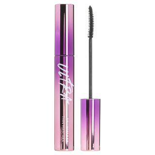 Missha - Ultra Powerproof Thin Mascara - 3 Types Curl Up Longlash