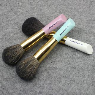 Gold Lark - Blush Brush