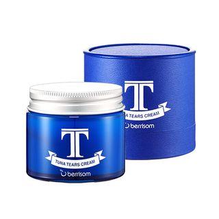 Berrisom - Tuna Tears Cream 70g 70g