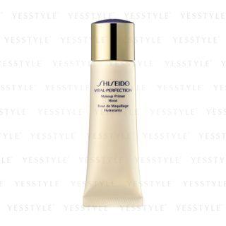 Shiseido - Vital-perfection Makeup Primer Moist Spf 30 Pa+++ 30g