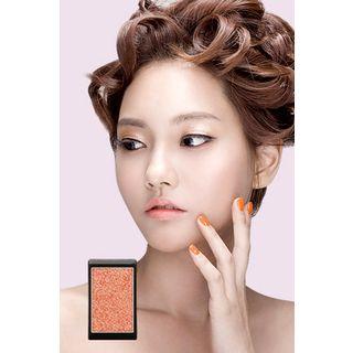 Macqueen - Eye Shadow (#585 Candice Orange)